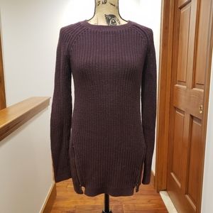Ann Taylor Loft Knit Sweater Size M